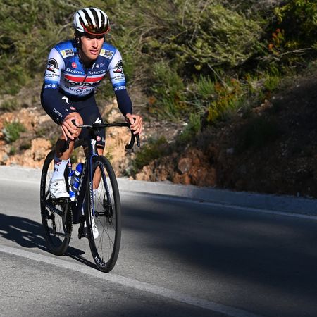 Team Soudal Quick-Step - Training Camp