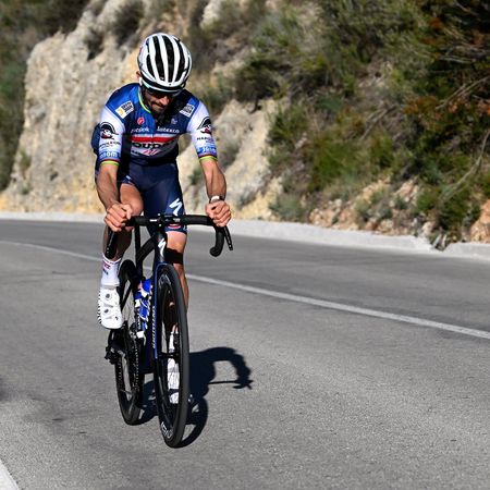 Team Soudal Quick-Step - Training Camp