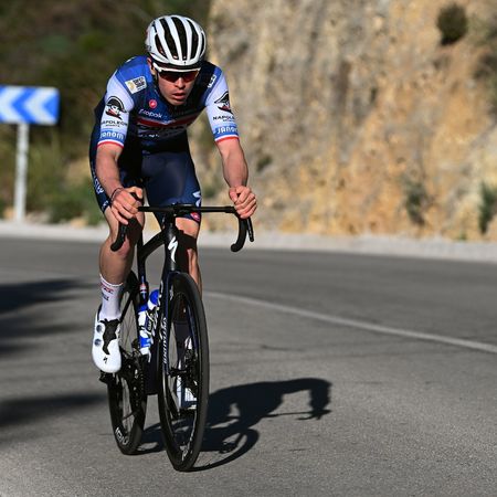 Team Soudal Quick-Step - Training Camp