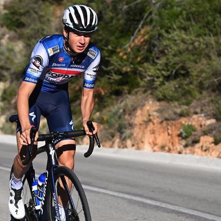 Team Soudal Quick-Step - Training Camp