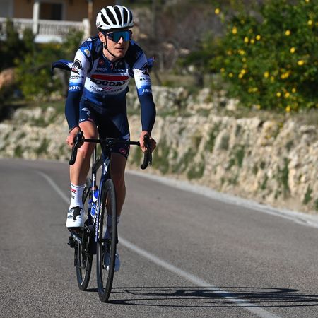 Team Soudal Quick-Step - Training Camp