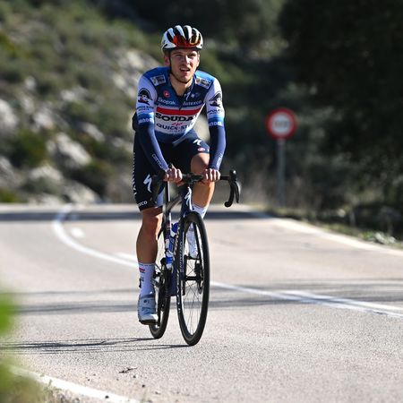 Team Soudal Quick-Step - Training Camp