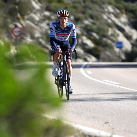 Team Soudal Quick-Step - Training Camp