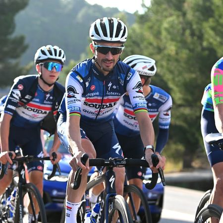 Team Soudal Quick-Step - Training Camp