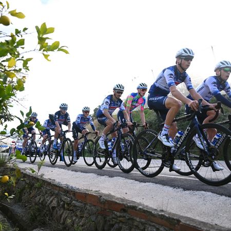 Team Soudal Quick-Step - Training Camp