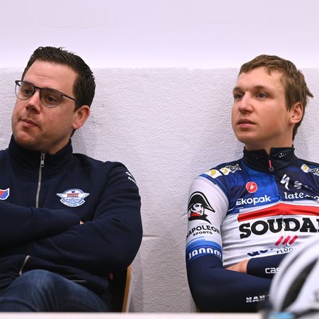 Team Soudal Quick-Step - Training Camp