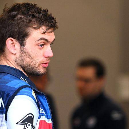 Team Soudal Quick-Step - Training Camp