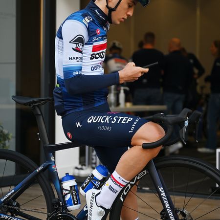 Team Soudal Quick-Step - Training Camp