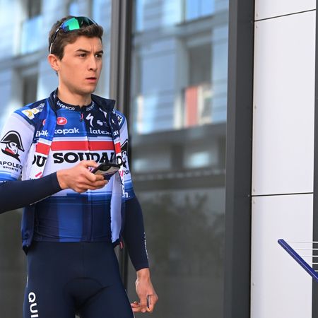 Team Soudal Quick-Step - Training Camp