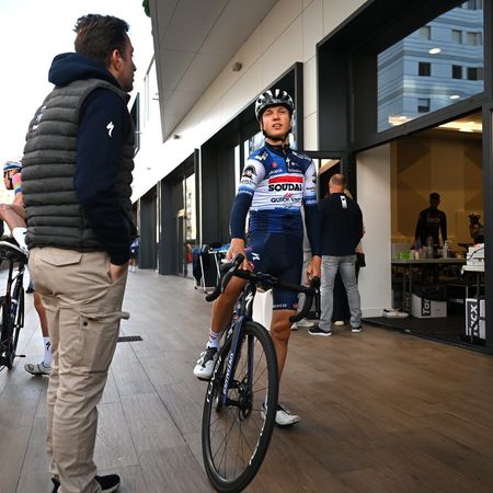 Team Soudal Quick-Step - Training Camp