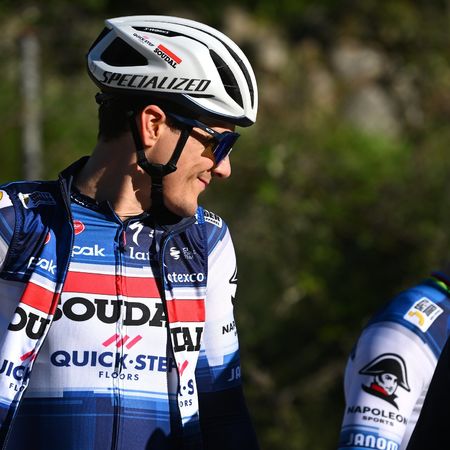 Team Soudal Quick-Step - Training Camp