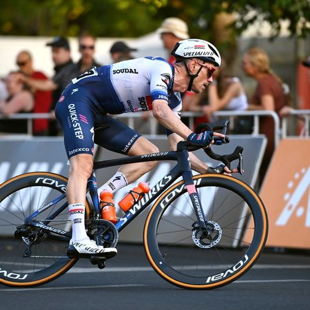 23rd Santos Tour Down Under 2023 - Schwalbe Classic Men's Elite