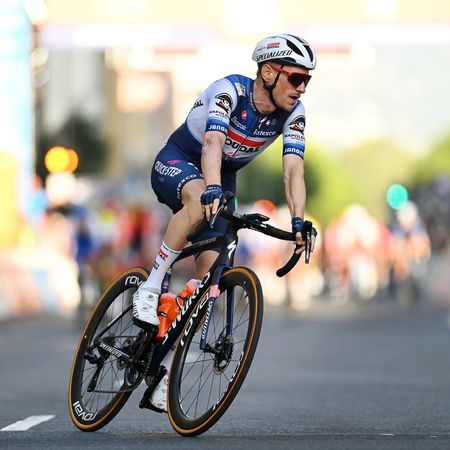 23rd Santos Tour Down Under 2023 - Schwalbe Classic Men's Elite