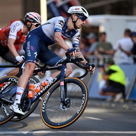 23rd Santos Tour Down Under 2023 - Schwalbe Classic Men's Elite