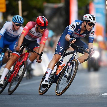 23rd Santos Tour Down Under 2023 - Schwalbe Classic Men's Elite