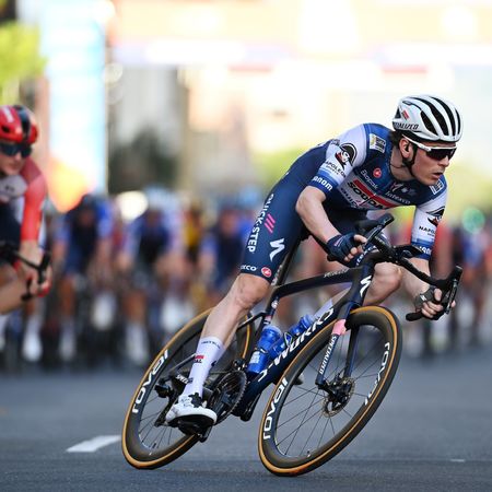 23rd Santos Tour Down Under 2023 - Schwalbe Classic Men's Elite