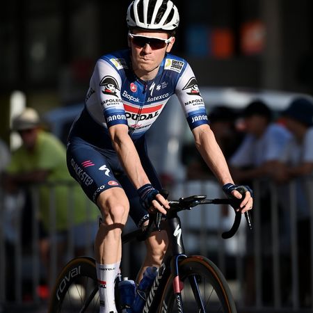 23rd Santos Tour Down Under 2023 - Schwalbe Classic Men's Elite