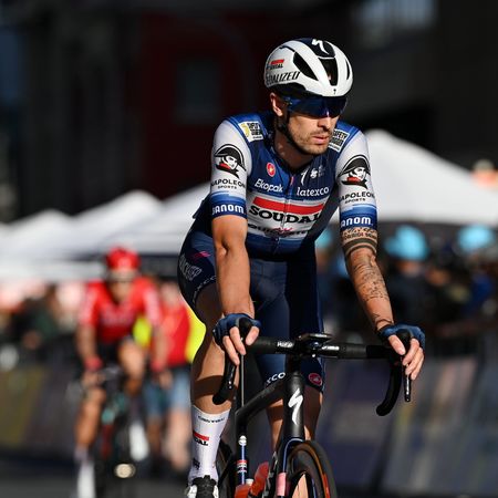 23rd Santos Tour Down Under 2023 - Schwalbe Classic Men's Elite