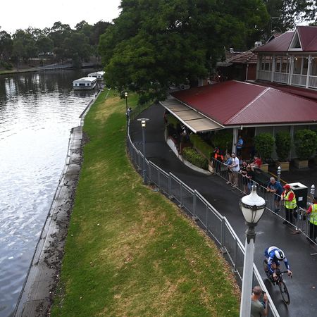 23rd Santos Tour Down Under 2023 - Prologue