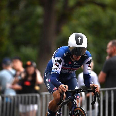 23rd Santos Tour Down Under 2023 - Prologue