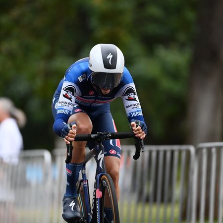 23rd Santos Tour Down Under 2023 - Prologue