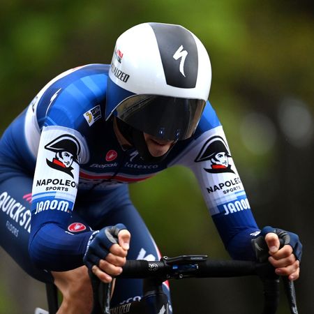 23rd Santos Tour Down Under 2023 - Prologue