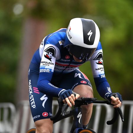 23rd Santos Tour Down Under 2023 - Prologue