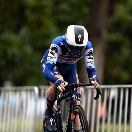 23rd Santos Tour Down Under 2023 - Prologue