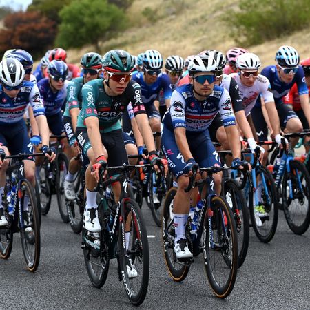 23rd Santos Tour Down Under 2023 - Stage 2