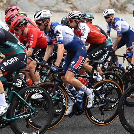 23rd Santos Tour Down Under 2023 - Stage 2