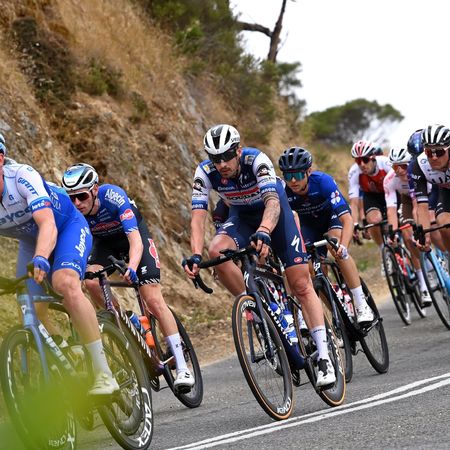 23rd Santos Tour Down Under 2023 - Stage 2