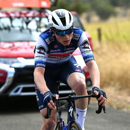 23rd Santos Tour Down Under 2023 - Stage 2