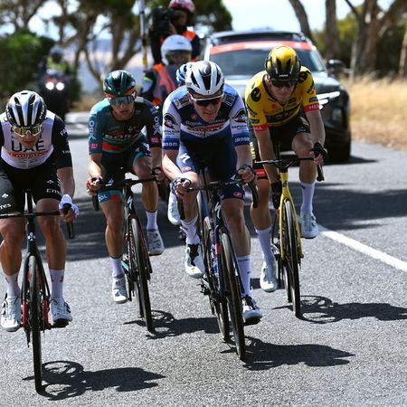 23rd Santos Tour Down Under 2023 - Stage 2