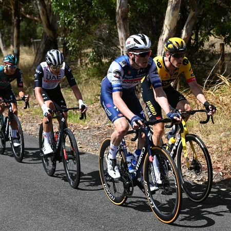 23rd Santos Tour Down Under 2023 - Stage 2