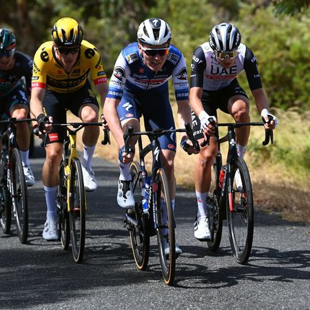 23rd Santos Tour Down Under 2023 - Stage 2