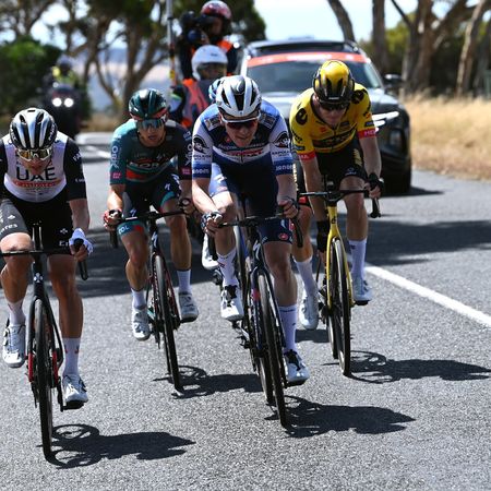 23rd Santos Tour Down Under 2023 - Stage 2