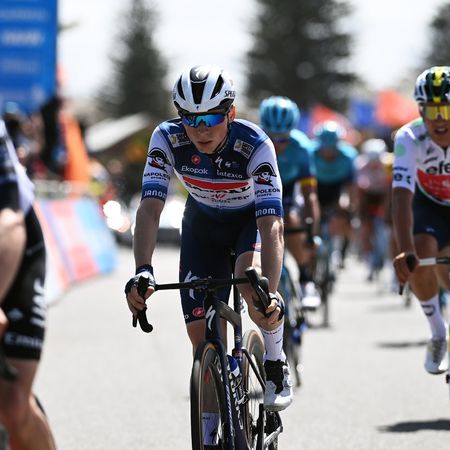 23rd Santos Tour Down Under 2023 - Stage 2