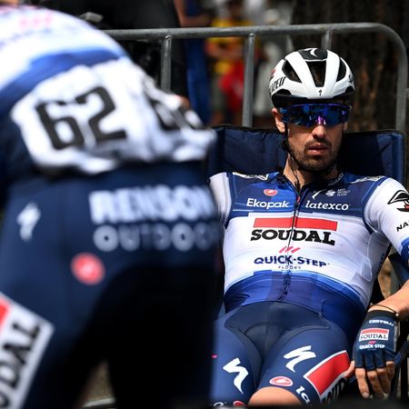 23rd Santos Tour Down Under 2023 - Stage 3