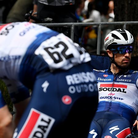 23rd Santos Tour Down Under 2023 - Stage 3