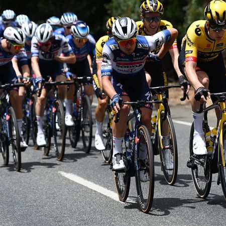 23rd Santos Tour Down Under 2023 - Stage 3