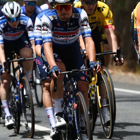 23rd Santos Tour Down Under 2023 - Stage 3