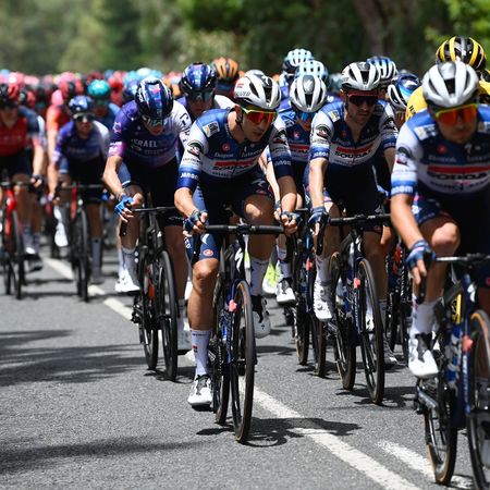 23rd Santos Tour Down Under 2023 - Stage 3