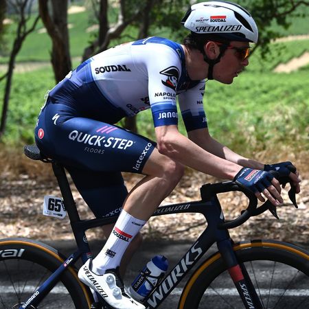 23rd Santos Tour Down Under 2023 - Stage 3