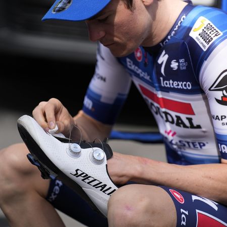 23rd Santos Tour Down Under 2023 - Stage 3