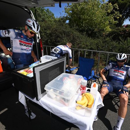 23rd Santos Tour Down Under 2023 - Stage 4