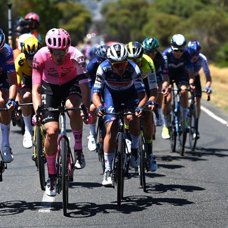 23rd Santos Tour Down Under 2023 - Stage 4