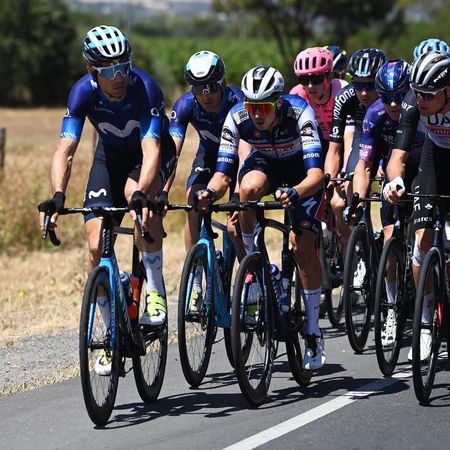 23rd Santos Tour Down Under 2023 - Stage 4