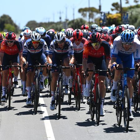 23rd Santos Tour Down Under 2023 - Stage 4