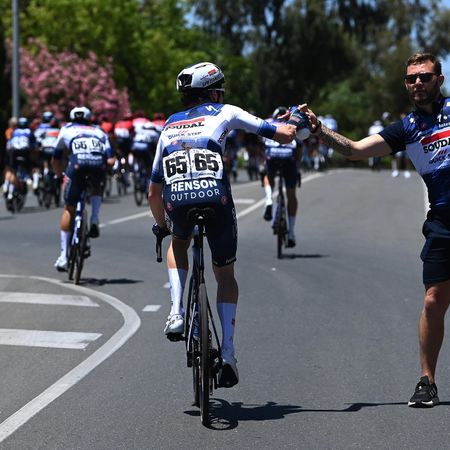 23rd Santos Tour Down Under 2023 - Stage 4