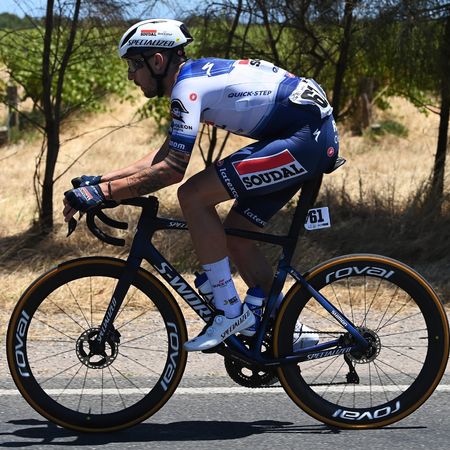 23rd Santos Tour Down Under 2023 - Stage 4